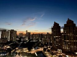 Mirage Tower (D9), Condominium #540983271